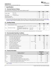 SN65DSI86-Q1 datasheet.datasheet_page 6