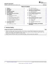 INA128HD datasheet.datasheet_page 2
