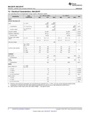INA128HD datasheet.datasheet_page 6
