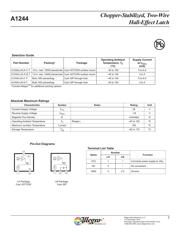 A1244LLHLT-I2-T datasheet.datasheet_page 2