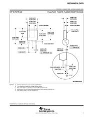 UA78M10QKTPRQ1 数据规格书 1