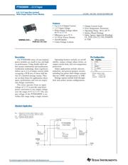 PTH03000WAZ datasheet.datasheet_page 1