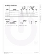 74ABT126CSC datasheet.datasheet_page 4