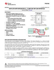 TPD3F303DQDR datasheet.datasheet_page 1