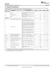 TPD5S116YFFR datasheet.datasheet_page 6