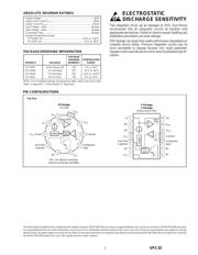 VFC32KU datasheet.datasheet_page 3