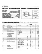 LT1006S8 datasheet.datasheet_page 2