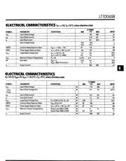 LT1006S8 datasheet.datasheet_page 3