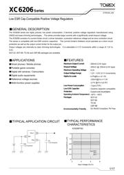 XC6206P302DR-G datasheet.datasheet_page 1