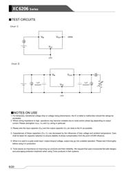 XC6206P182MR-G datasheet.datasheet_page 6