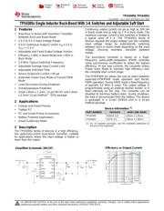 TPS63050RMWT datasheet.datasheet_page 1