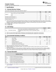 TPS63050RMWT datasheet.datasheet_page 4