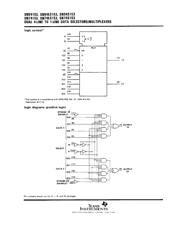 SN74153 datasheet.datasheet_page 2