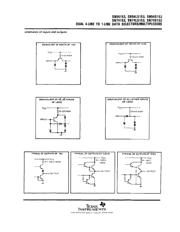 SN74153N datasheet.datasheet_page 3