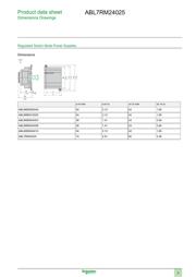 ABL7RM24025 datasheet.datasheet_page 3