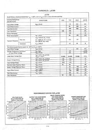 UA709 datasheet.datasheet_page 3