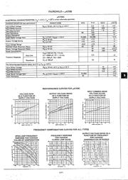 UA709 datasheet.datasheet_page 4