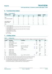 74LVC823APW.112 datasheet.datasheet_page 6