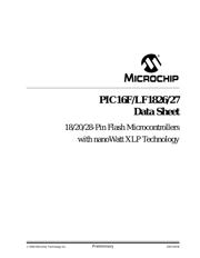 PIC16F1827T-I/MV datasheet.datasheet_page 1