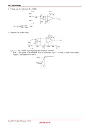 HA17901AP datasheet.datasheet_page 6