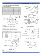 74ALVCHS162830DF8 数据规格书 5