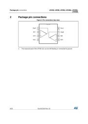 LM358ST datasheet.datasheet_page 4