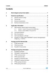 VN820PTTR-E datasheet.datasheet_page 2