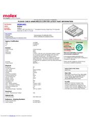 39014051 datasheet.datasheet_page 1