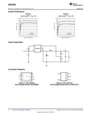 LMR10510YMFE/NOPB datasheet.datasheet_page 2