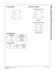 FSA66P5X datasheet.datasheet_page 2