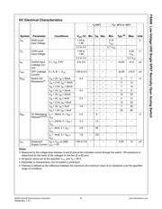 FSA66P5X datasheet.datasheet_page 4