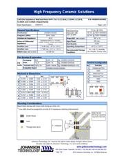 2450BM15A0002E Datenblatt PDF