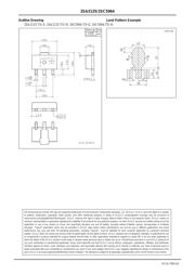 2SC5964-S-TD-E datasheet.datasheet_page 6