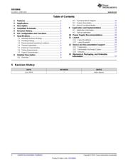 DRV8846 datasheet.datasheet_page 2