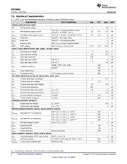 DRV8846 datasheet.datasheet_page 6