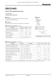 DRC5144G0L datasheet.datasheet_page 1