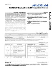 MAX5128EVKIT+ datasheet.datasheet_page 1