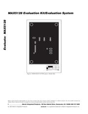 MAX5128EVKIT+ datasheet.datasheet_page 6