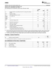 LM5023MM-2/NOPB datasheet.datasheet_page 2