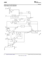 LM5023MM-2/NOPB datasheet.datasheet_page 6