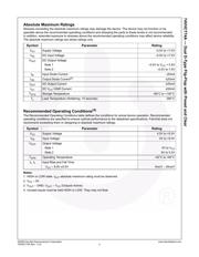 74VHCT74AMX datasheet.datasheet_page 3