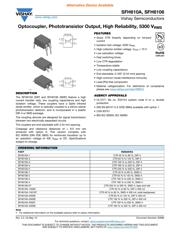 SFH6106-3 datasheet.datasheet_page 1