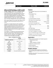 ISL8484IR datasheet.datasheet_page 1