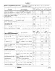 ISL8484IR datasheet.datasheet_page 4