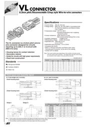 VLP-02V datasheet.datasheet_page 1