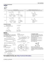 AGQ200S4H datasheet.datasheet_page 5