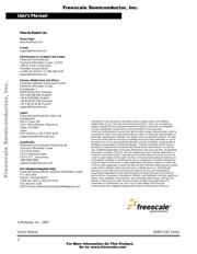 MC68HC16Z1 datasheet.datasheet_page 2