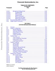 MC68HC16Z1 datasheet.datasheet_page 5