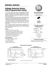 NCP303LSN30T1 datasheet.datasheet_page 1