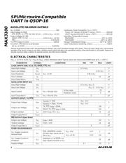 MAX3100 datasheet.datasheet_page 2